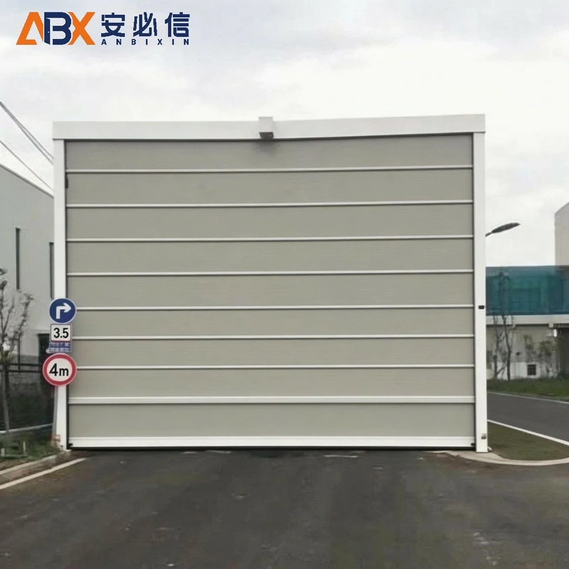 哈尔滨市机械式门封