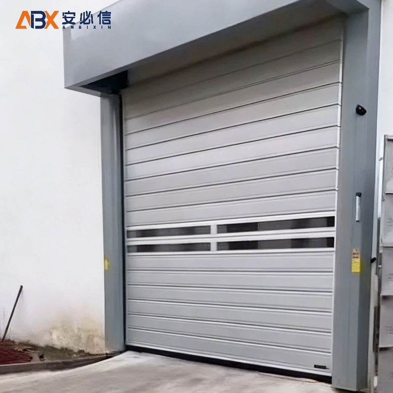 哈尔滨市洁净室高速门