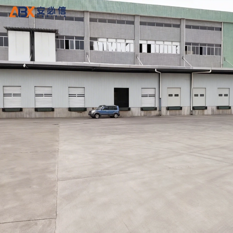 哈尔滨市软帘高速门